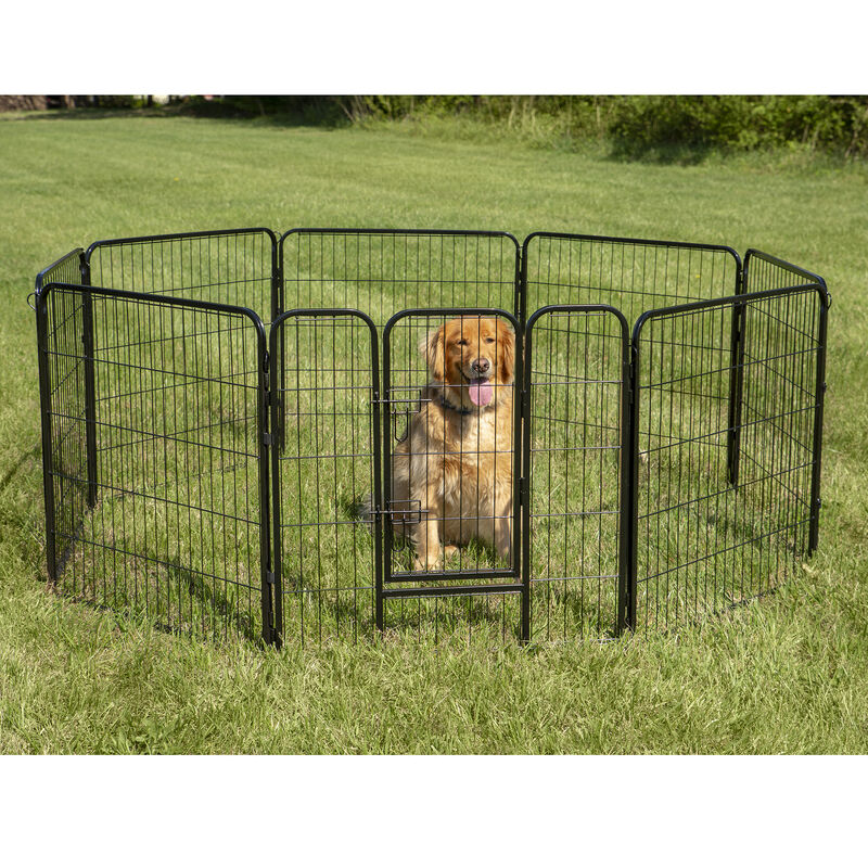Heavy-duty Pet Fence image number 4