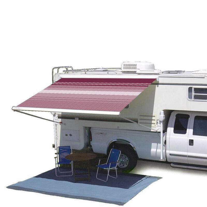Carefree RV Patio Canopy Fabric Replacement image number 5