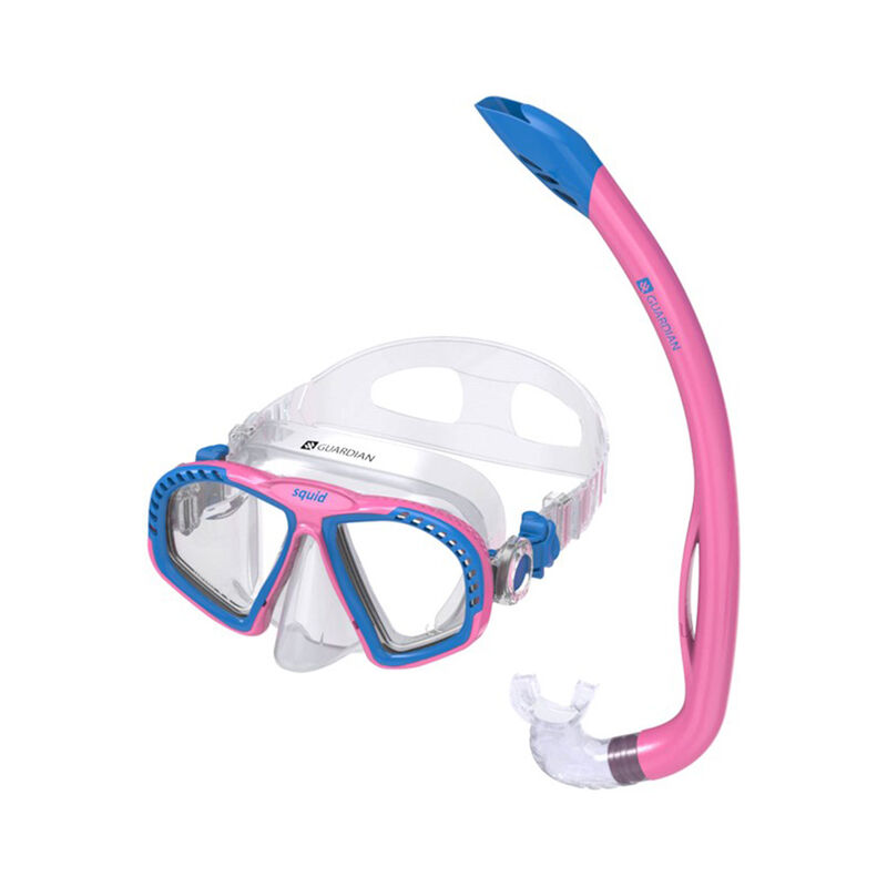 Guardian Youth Squid Snorkeling Combo image number 12