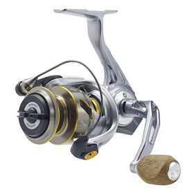 Quantum Vapor PT Spinning Reel