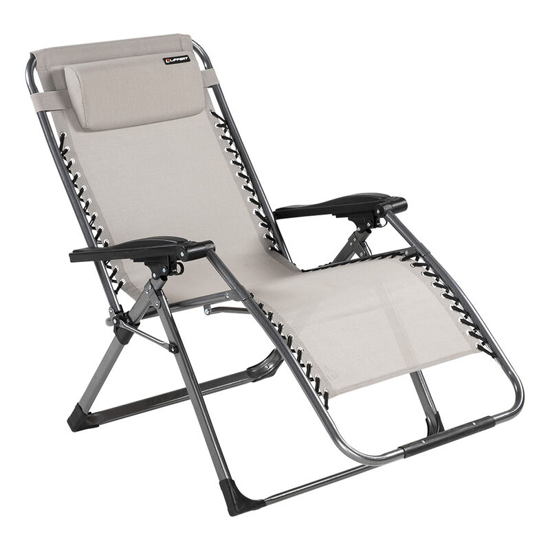 Lippert Stargazer Plus Zero-Gravity Chair image number 11