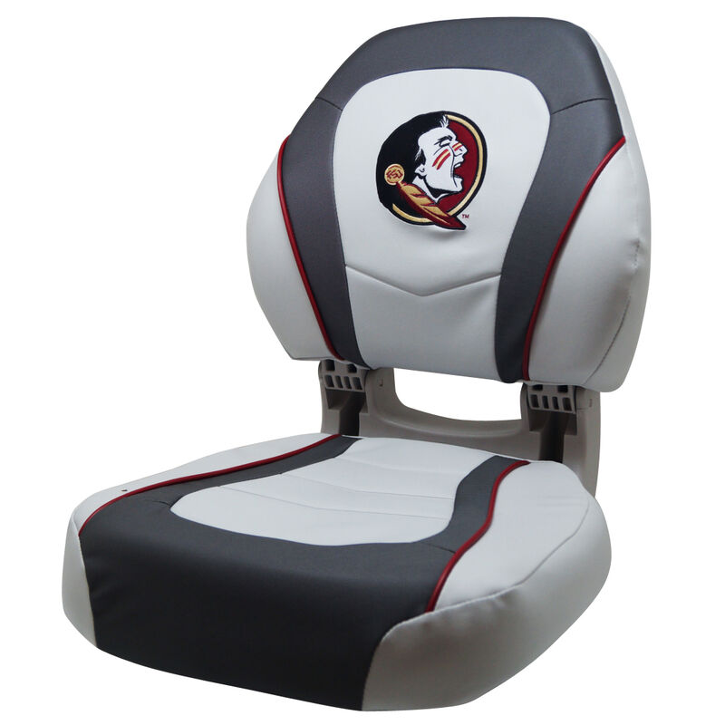 Wise Torsa Fold-Down Seat With Collegiate Logo image number 13