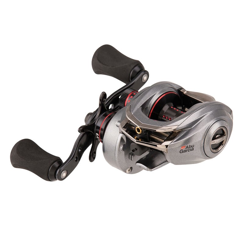 Abu Garcia Revo AL-F High Speed Low Profile Reel image number 1