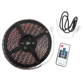 AP Products LED Rope Light, Multi-Color
