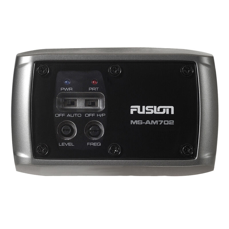 FUSION MS-AM702 70W - 2 Channel Amplifier image number 2