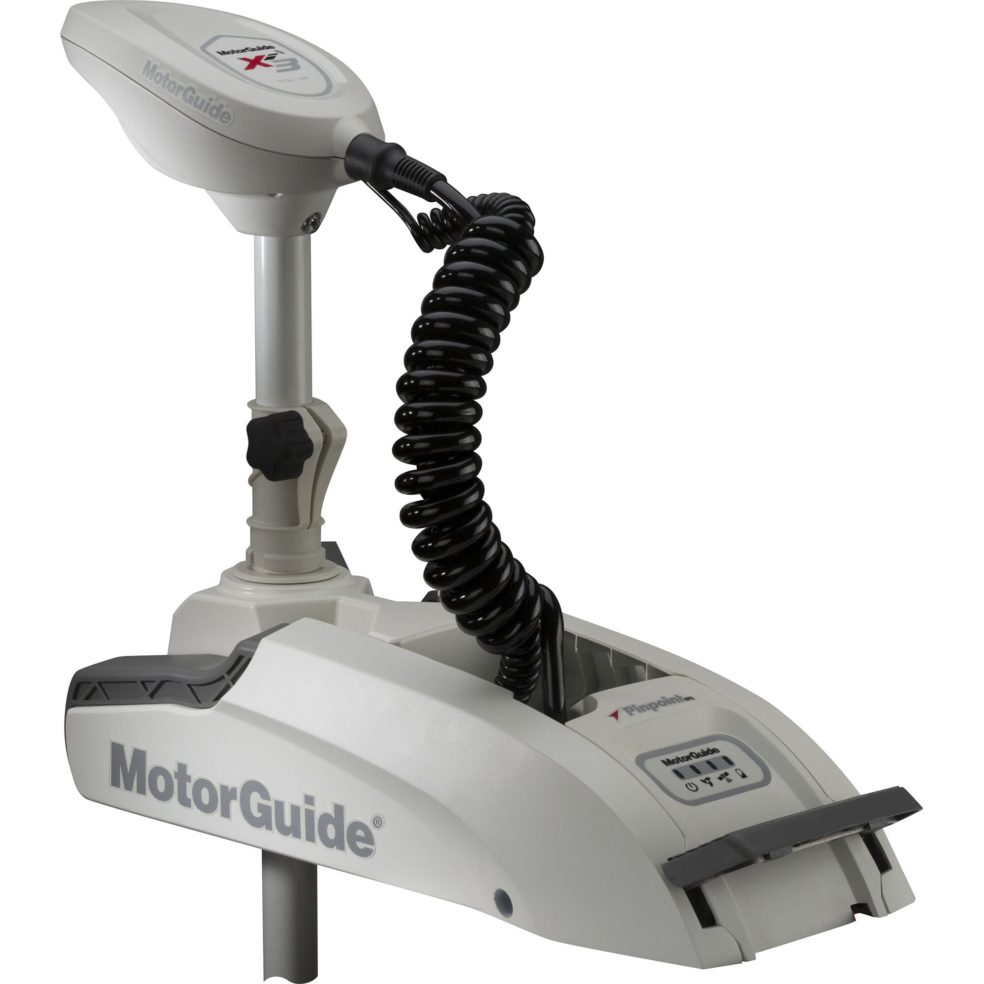 MotorGuide Xi3 Saltwater Wireless Trolling Motor with Pinpoint GPS