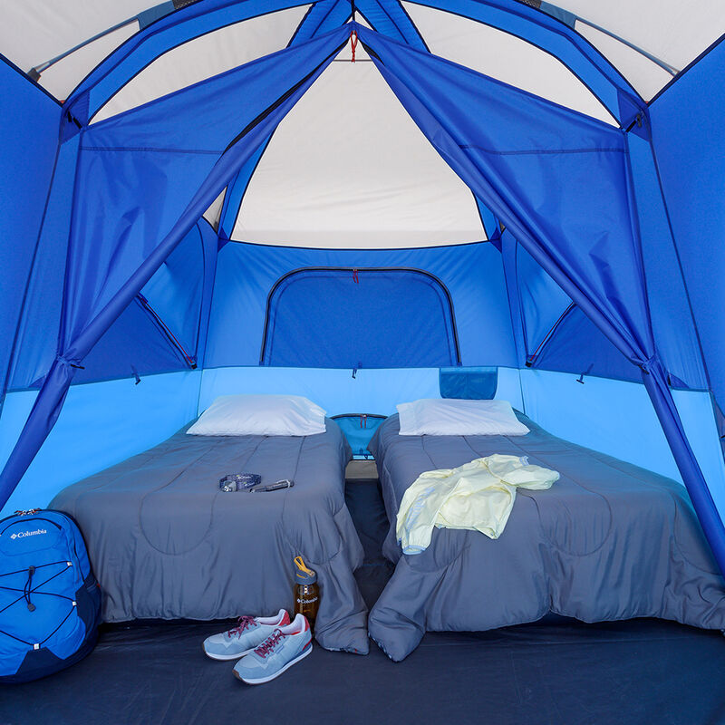 Columbia Mammoth Creek 8-Person Cabin Tent image number 3