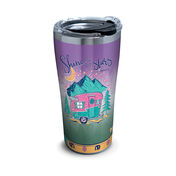 Tervis Simply Southern Shine Like Stars Camper 20-oz. Stainless Steel Tumbler