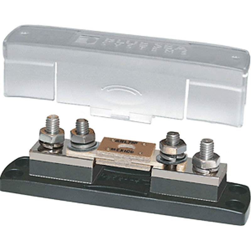 Blue Sea ANL Fuse Block, 750A w/Cover image number 1