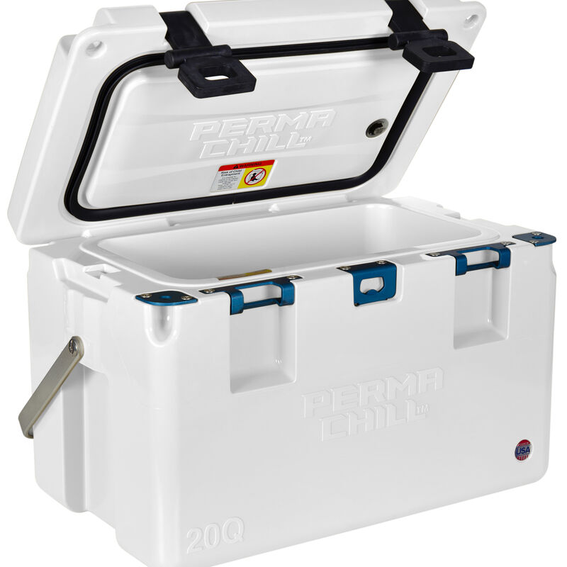 Perma Chill 20-Quart Cooler image number 8