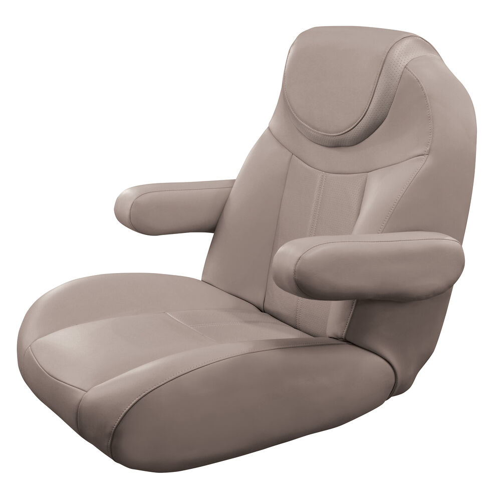 Tellico Reclining Bucket Seat Overton's