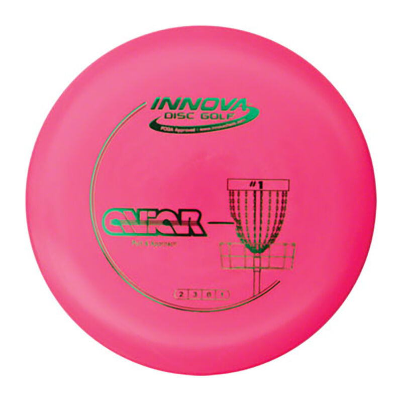 Innova Classic Aviar DX Mid-Range Golf Disc  image number 1