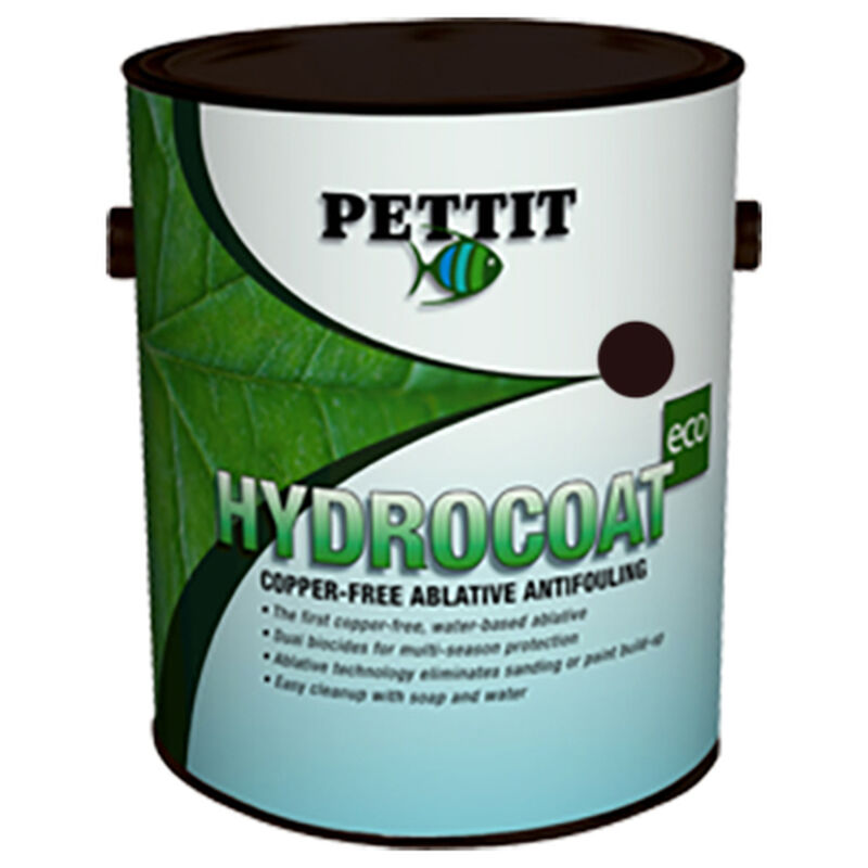 Pettit Hydrocoat ECO Antifouling Bottom Paint image number 1