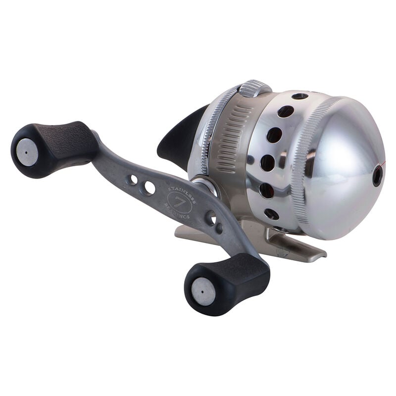 Zebco Omega Professional Spincast Reel image number 2