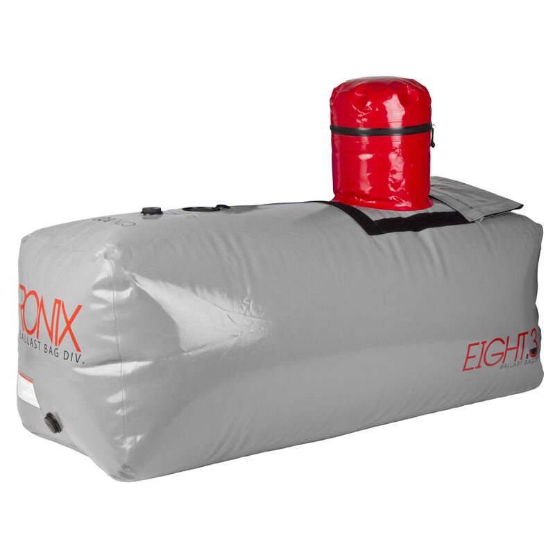 Ronix Eight.3 Telescope Ballast Bag, 800 lbs. image number 3