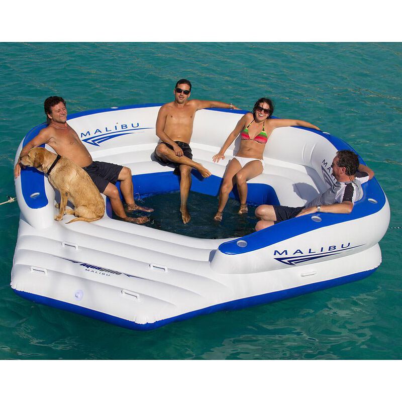 Aquaglide Malibu Lounge image number 2