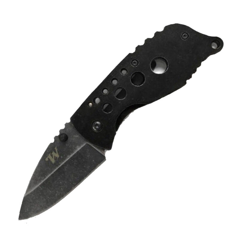 Winchester Blindside Folder Knife image number 1