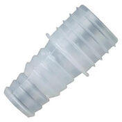 Rule Double-Stepped Plastic Hose Adapter