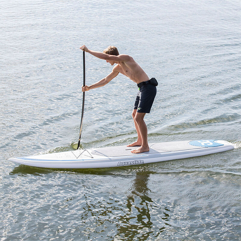 Aquaglide Evolution Stand-Up Paddleboard 11' 6" image number 5