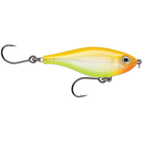 Rapala X-Rap Twitchin' Mullet