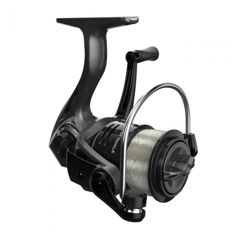 Zebco Ready Tackle Spinning Rod and Reel Combo image number 3