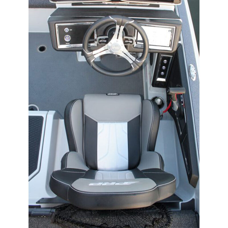 PRP Rapid Suspension Boat Seat image number 5