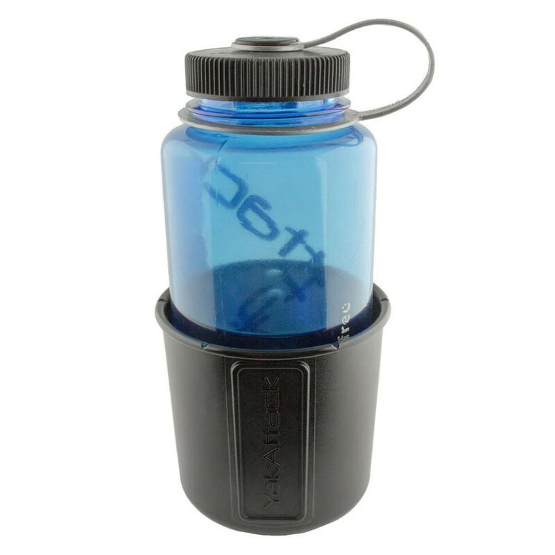 YakAttack MultiMount Cup Holder image number 1