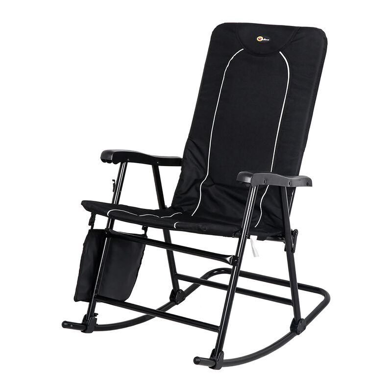 Faulkner Dakota Folding Rocking Chair