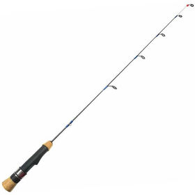 Beaver Dam Titanium Tip Stick Ice Fishing Rod
