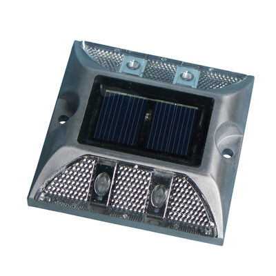 Dock Edge HD Aluminum Solar Dock Lite