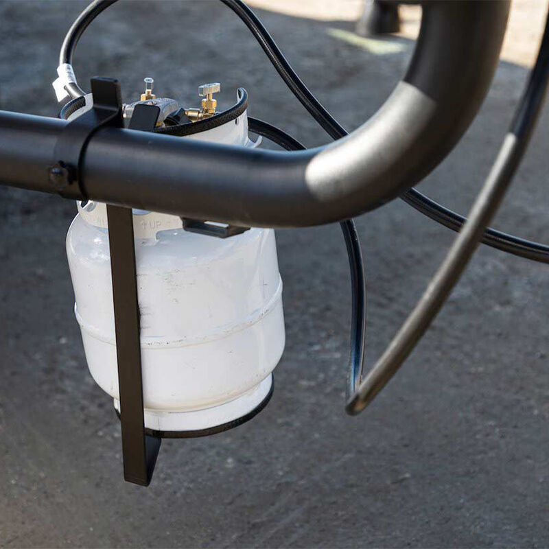 HitchFire 5-lb. Propane Growler image number 3