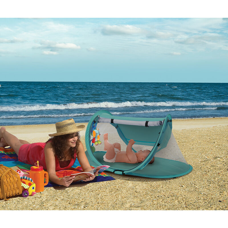 KidCo PeaPod Prestige Travel Tent image number 2