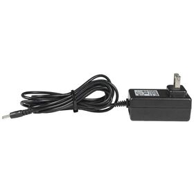 AC to DC Power Supply