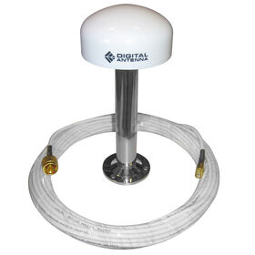 Digital XM Satellite Radio Antenna