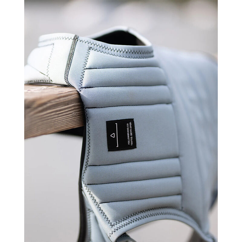Follow Brand Total Impact Vest image number 5