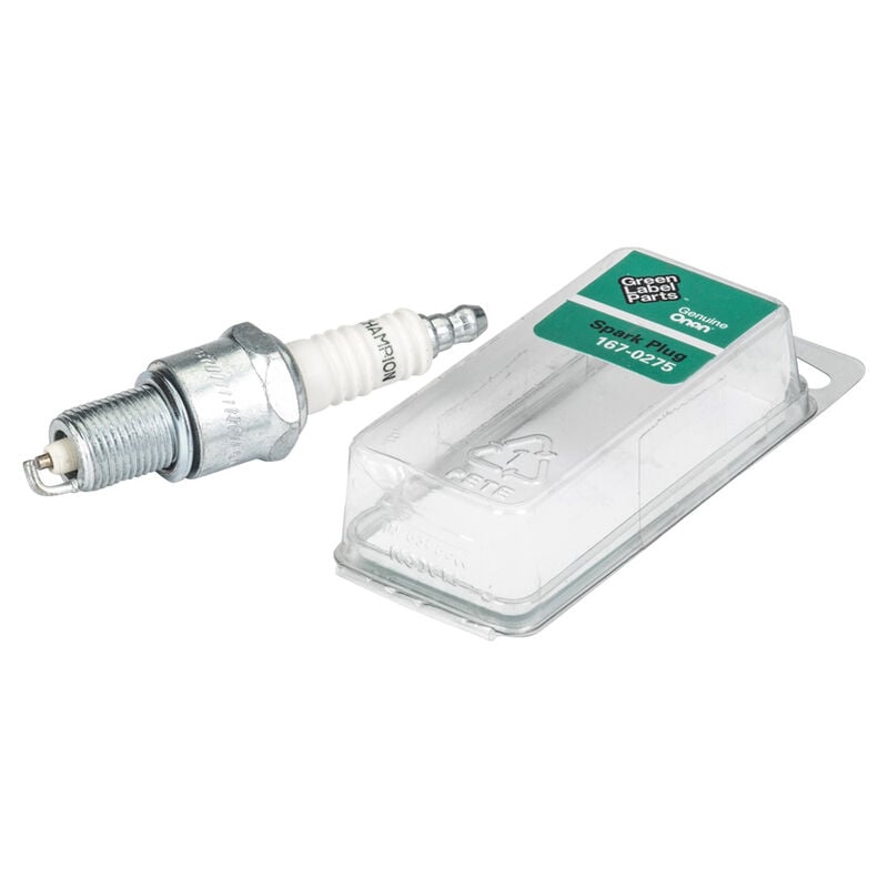 Onan 167-0275 Spark Plug  image number 2