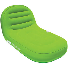 Airhead Sun Comfort Cool Suede Single Chaise Lounge