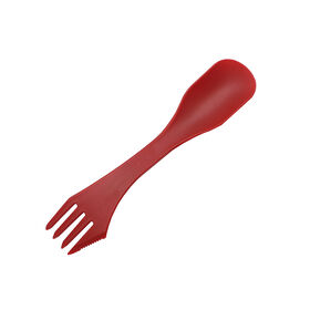 Grip-On Tools 3-in-1 Camping Spork, each