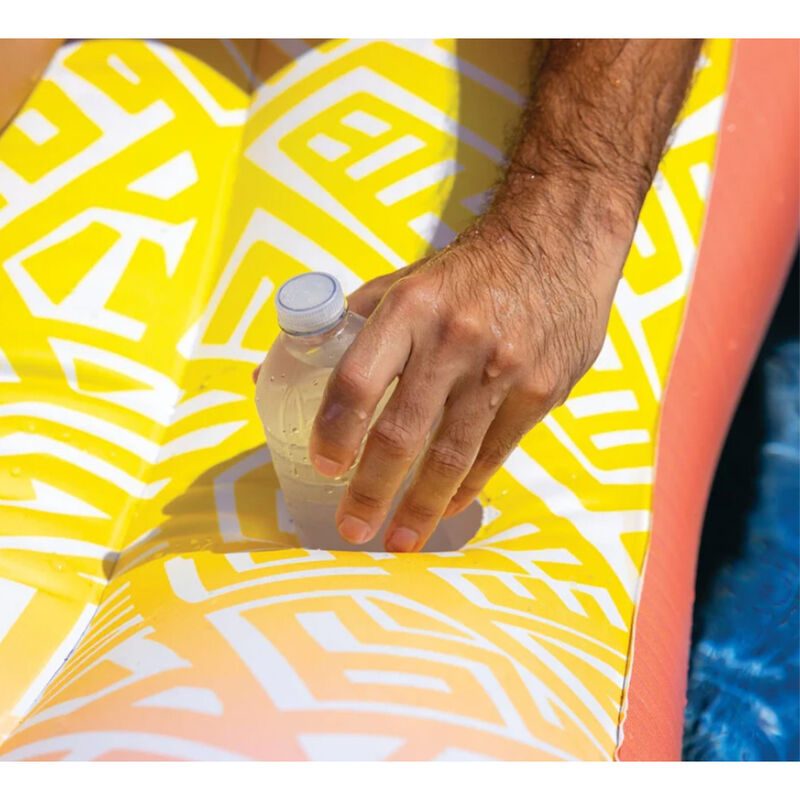 WOW Sun Geo Chaise Lounge image number 3