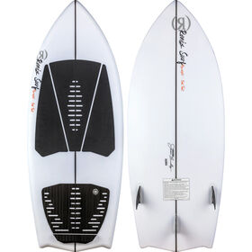 Ronix Flyweight Bat Tail Wakesurfer
