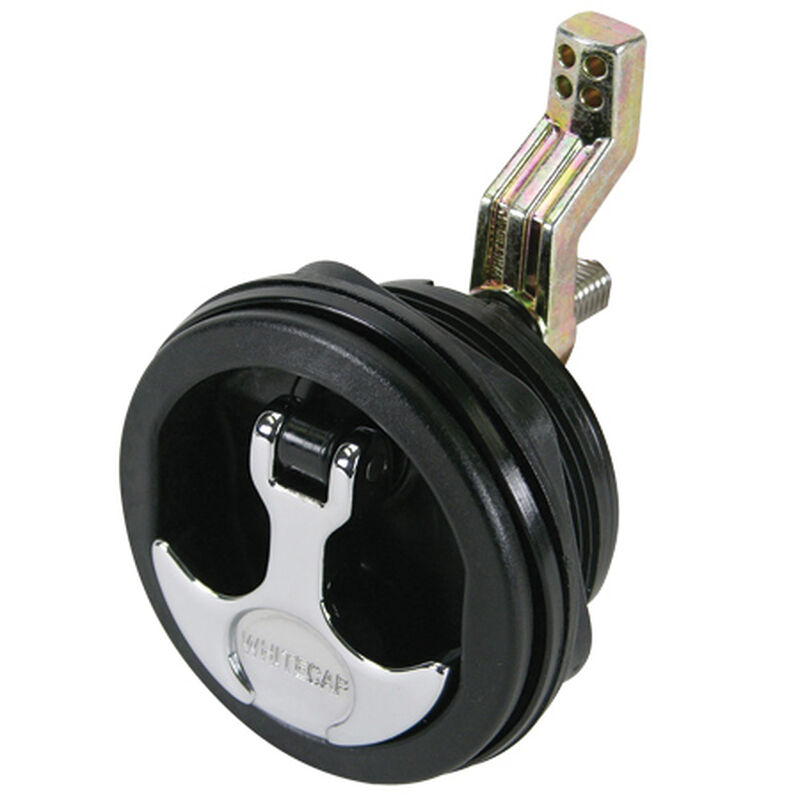 T-Handle Non-Locking Latch image number 1