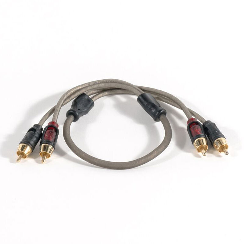 Roswell 5M 2 Channel RCA Cable image number 1