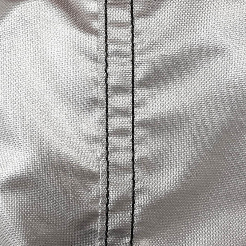 Covermate 300 Trailerable Boat Cover for 19'-21' V-Hull / Tri-Hull Boat image number 4