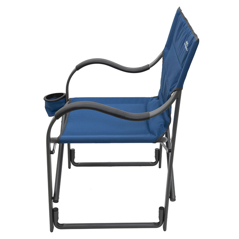 ALPS OutdoorZ Camp Chair, Deep Sea image number 3