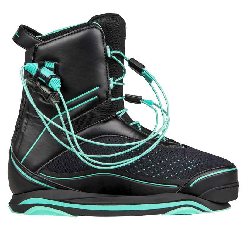 Ronix Signature Wakeboard Bindings image number 5