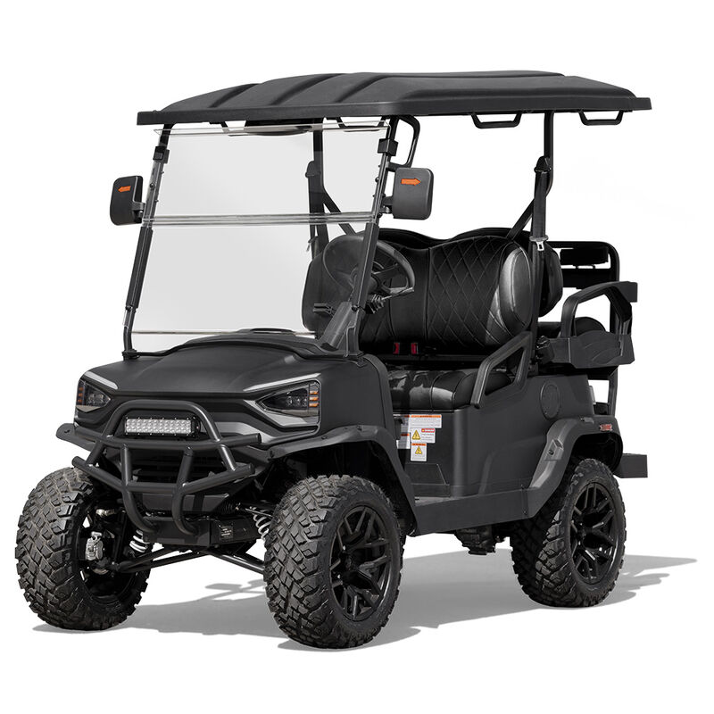 Coleman CGC2 Lithium Utility Cart