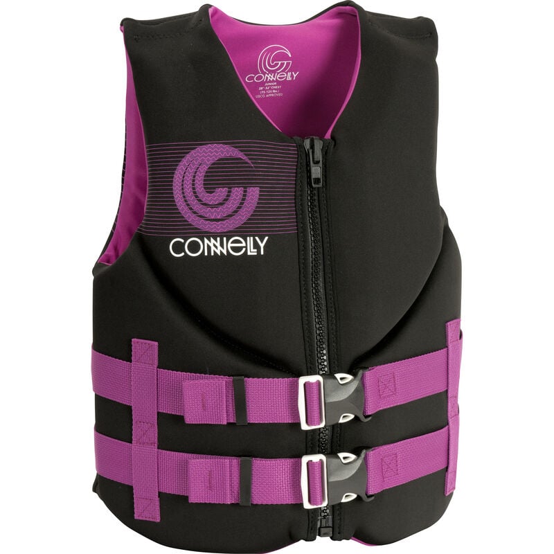 Connelly Junior Promo Life Jacket image number 1