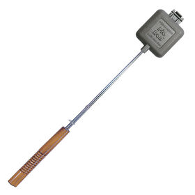 Rome Cast Iron Square Pie Iron