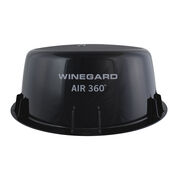 Winegard® Air 360 Omnidirectional HDTV Antenna, Black