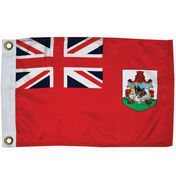 Bermuda, 12" x 18"